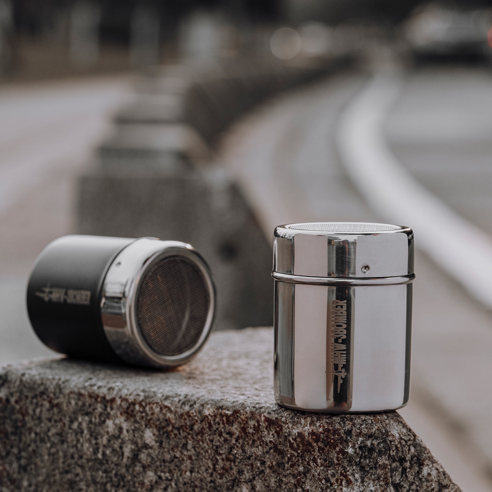 Sprinkler - MHW-3Bomber