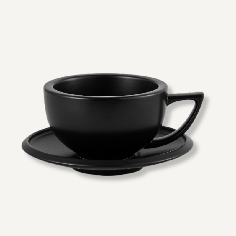 Sawada Ceramic Coffee Cup - MHW-3Bomber