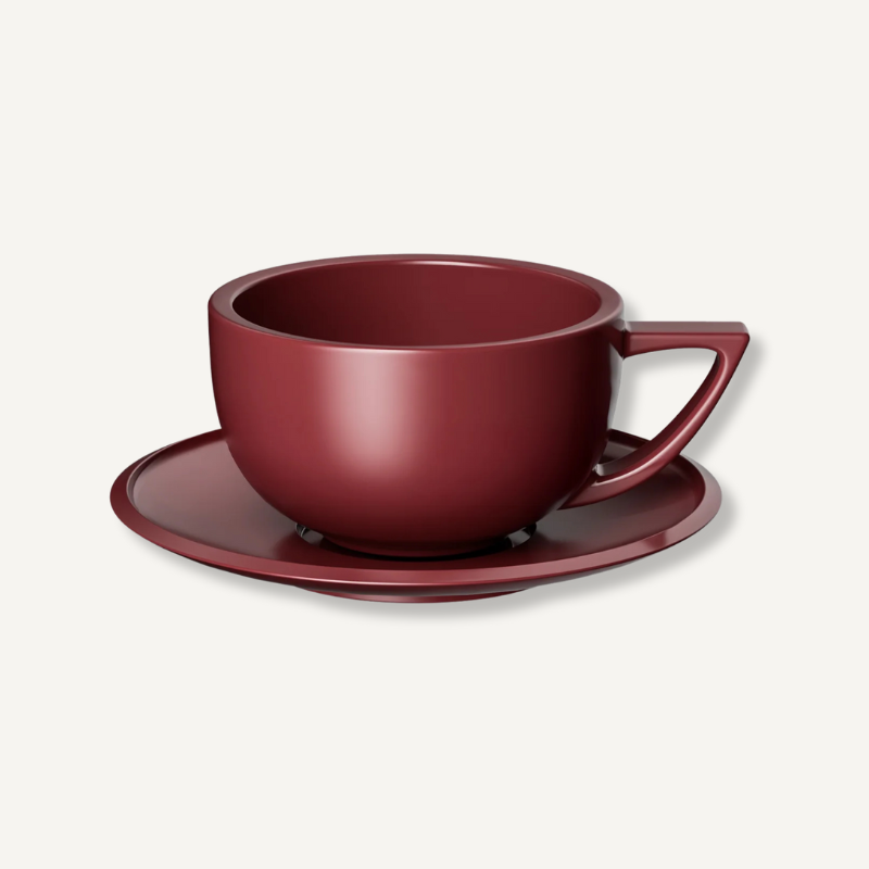 Sawada Ceramic Coffee Cup - MHW-3Bomber