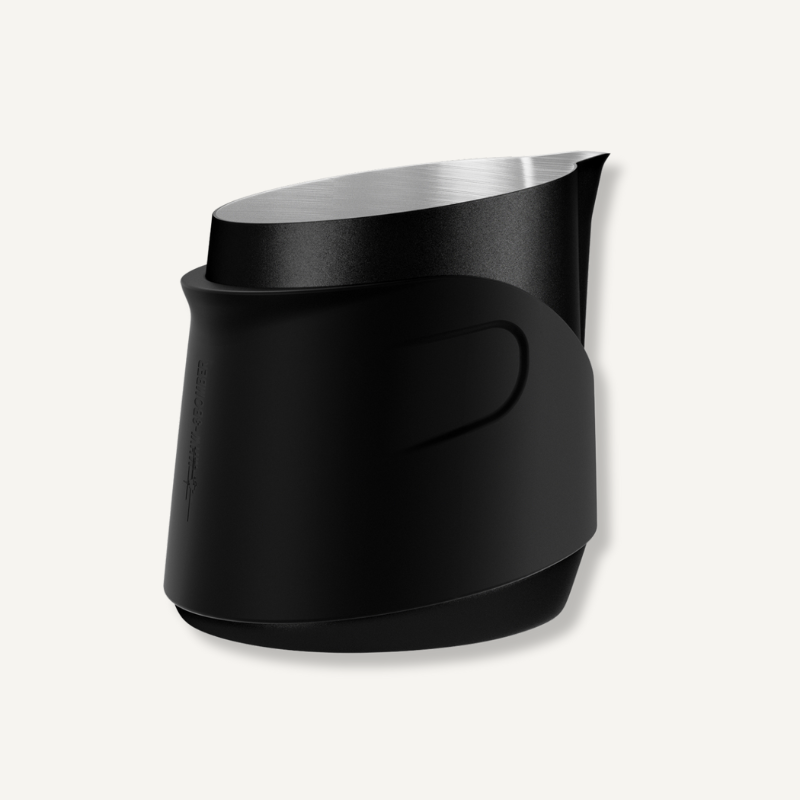 GT Milk Pitcher - Handleless (400ml) - MHW-3Bomber