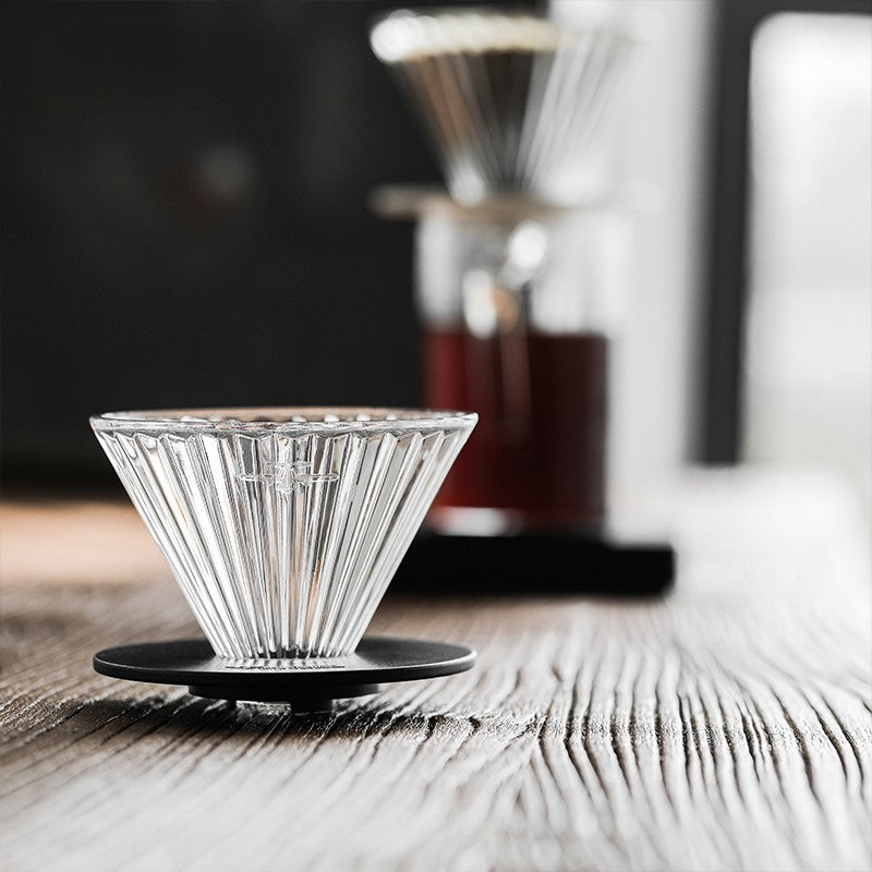 Elf Glass Dipper - MHW-3Bomber