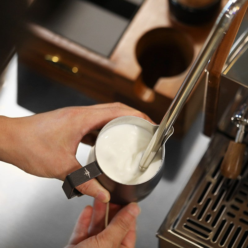 Turbo Milk Pitcher (450ml) - MHW-3Bomber