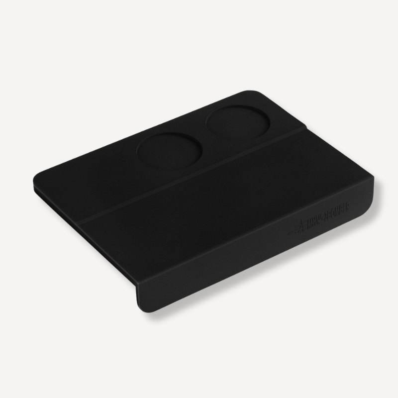 Silicone Tamping Mat - MHW-3Bomber