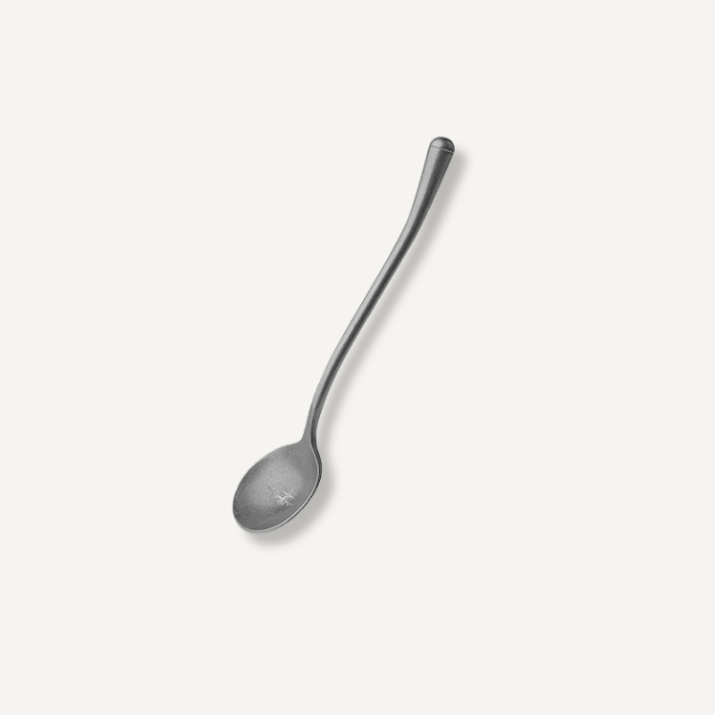 Coffee Spoon - MHW-3Bomber