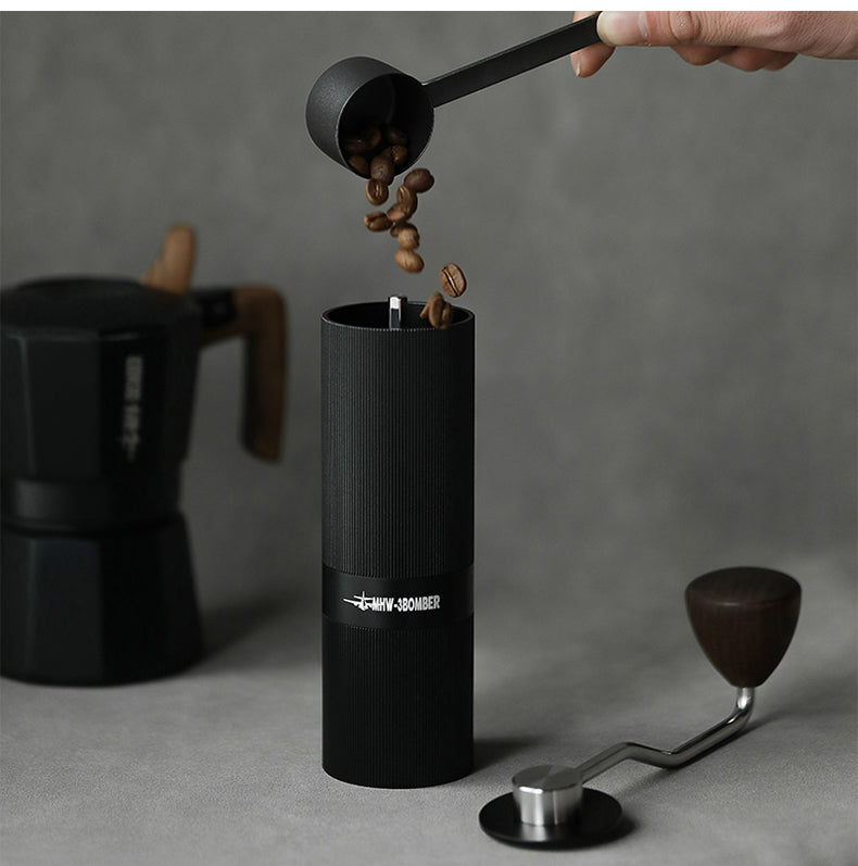 Racing M1 Manual Coffee Grinder - MHW-3Bomber
