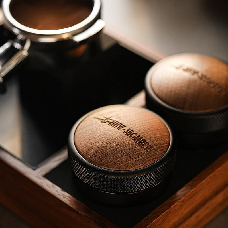 CD Series Wood Edition Coffee Distributor - MHW-3Bomber