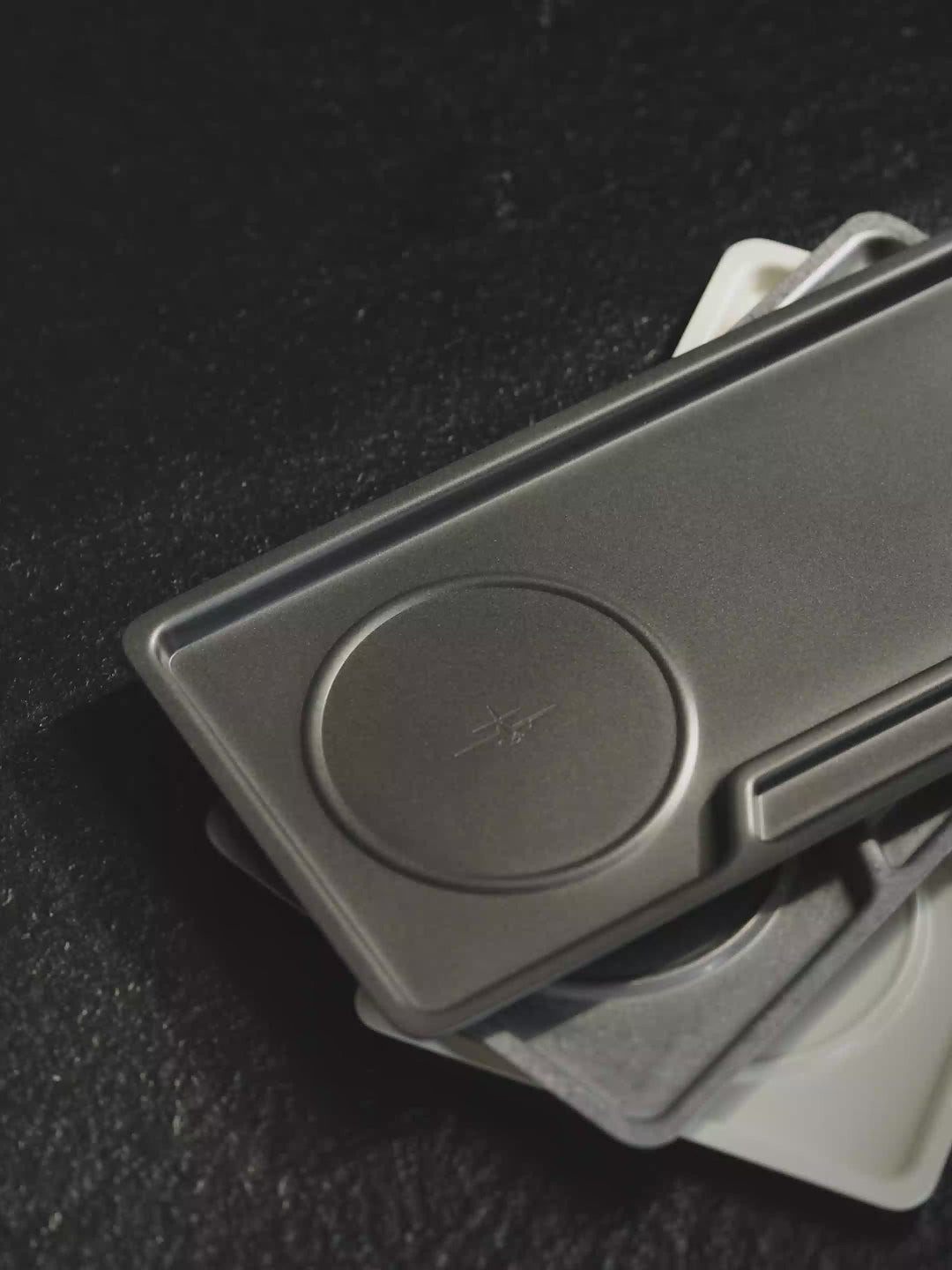 Uni Series Tray - MHW-3Bomber