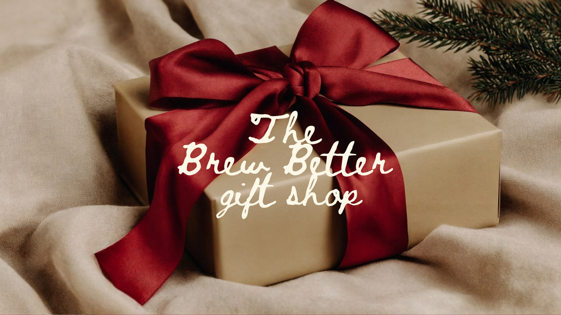 Best Gifts for the Coffee Lover in Your Life