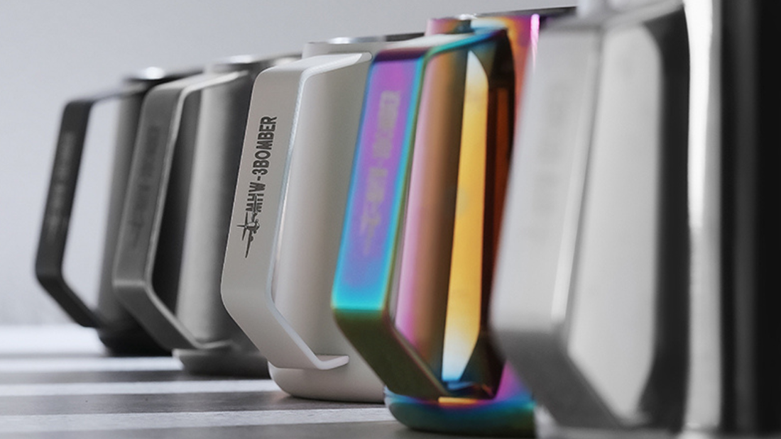 The Ultimate Milk Pitcher Guide: How to Choose the Right One for Latte Art