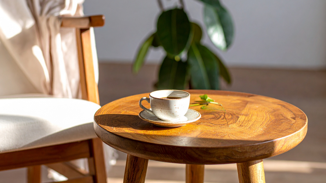 image of a ceramic coffee cup