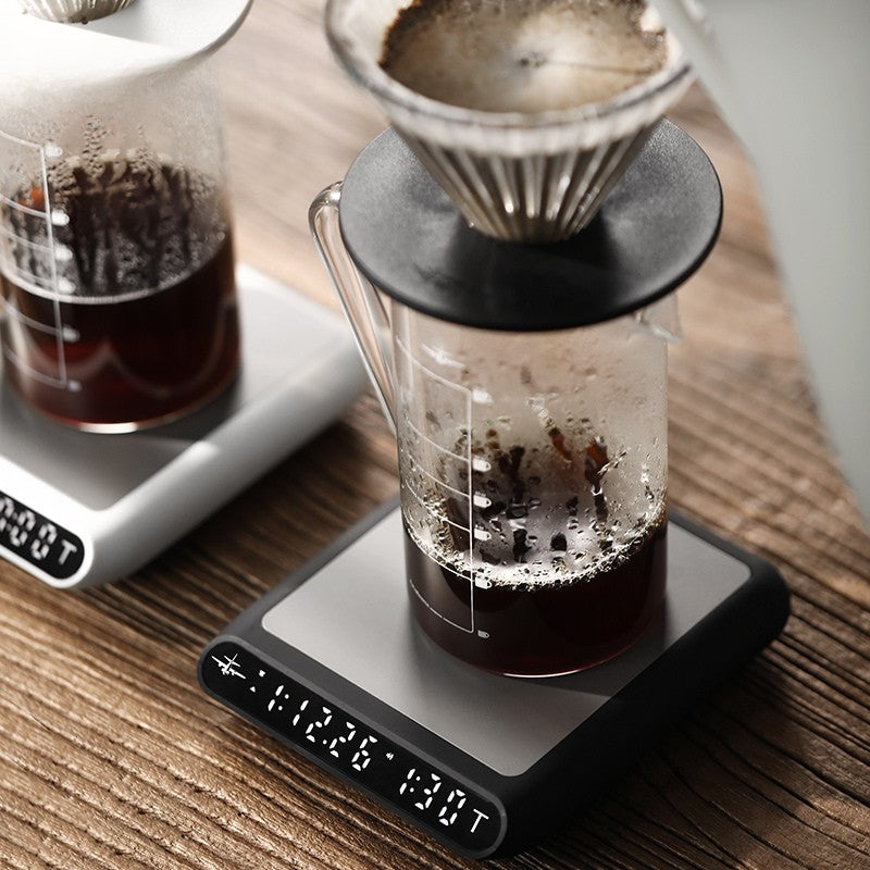 How to Get Started Brewing V60: A Beginner’s Guide