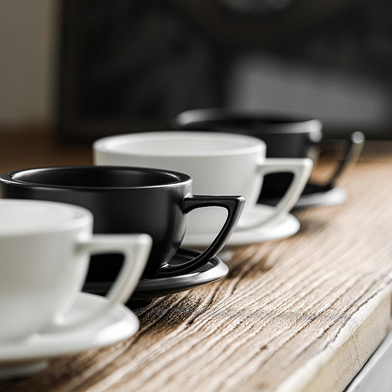 Coffee cups