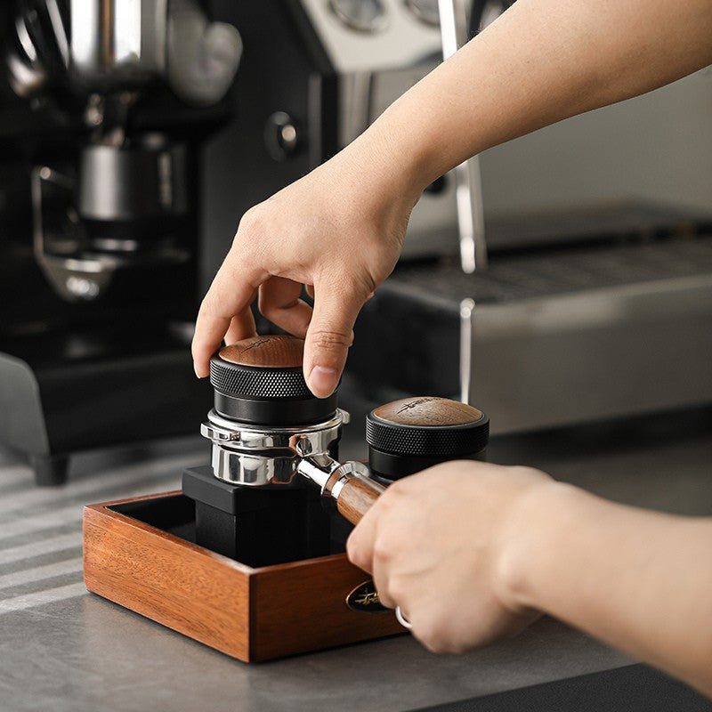 CD Series Wood Edition Coffee Distributor - MHW-3Bomber