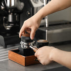 CD Series Wood Edition Coffee Distributor - MHW-3Bomber