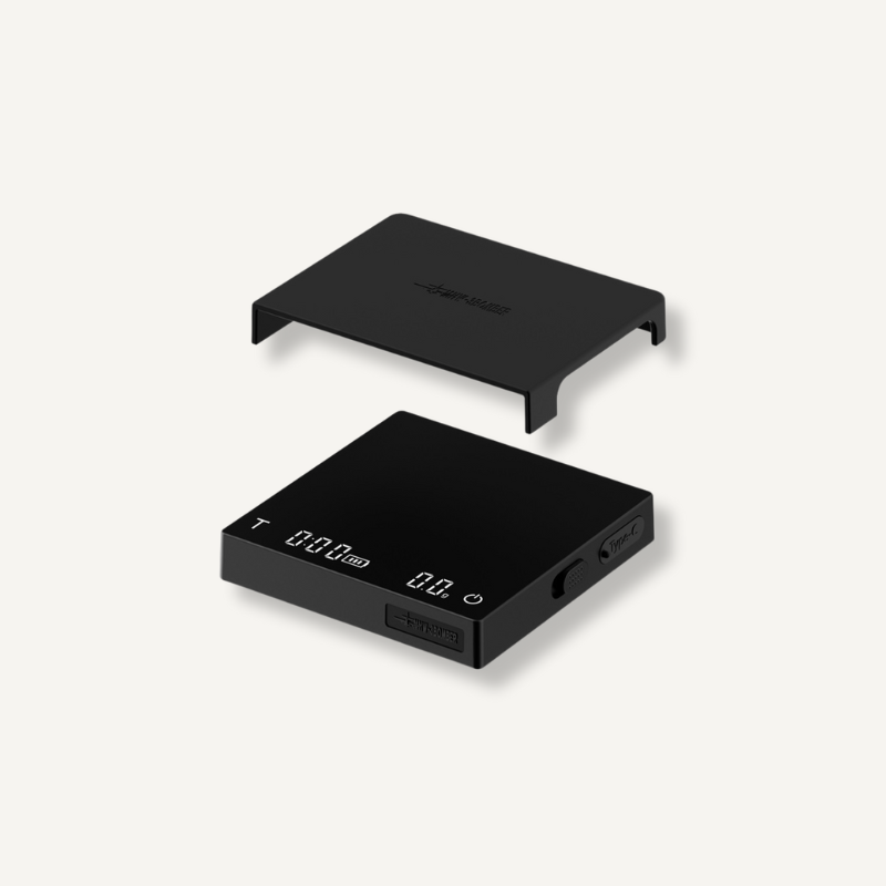 Cube Coffee Scale 3.0 Micro - MHW-3Bomber