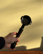 Astra Bottomless Portafilter - 54mm and 58mm - MHW-3Bomber