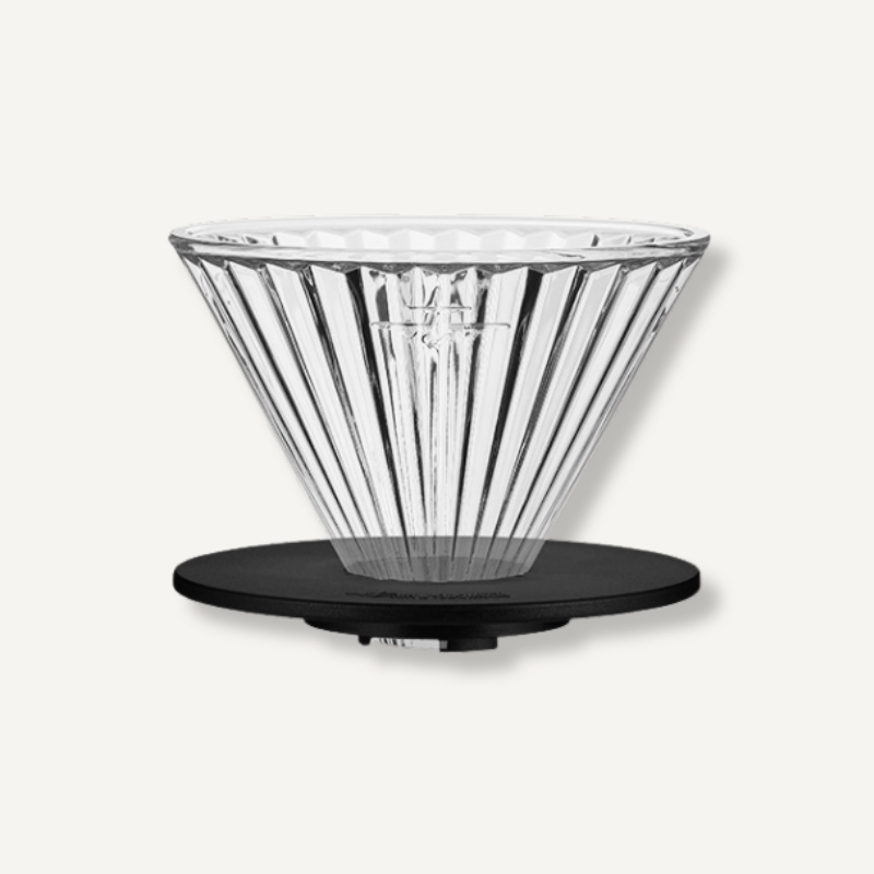 Elf Glass Dipper - MHW-3Bomber