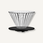 Elf Glass Dipper - MHW-3Bomber