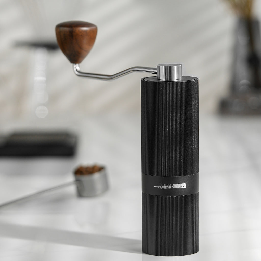 Racing M1 Manual Coffee Grinder - MHW-3Bomber