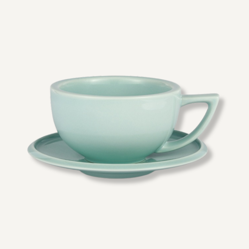 Sawada Ceramic Coffee Cup - MHW-3Bomber