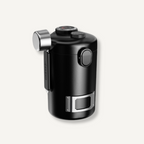 Gambo Sealed Canister - MHW-3Bomber