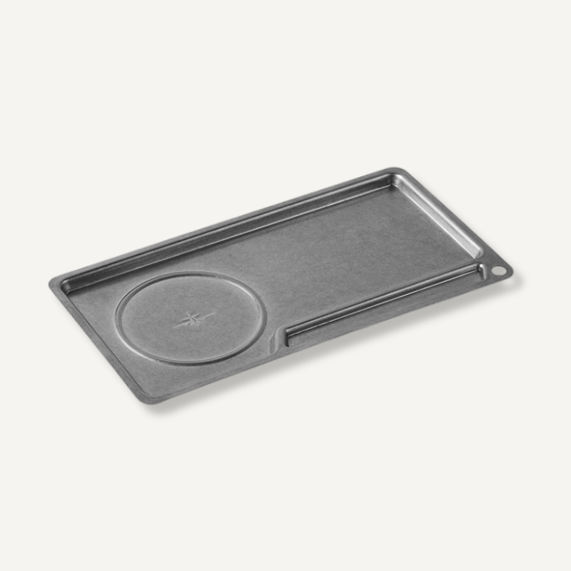 Uni Series Tray - MHW-3Bomber