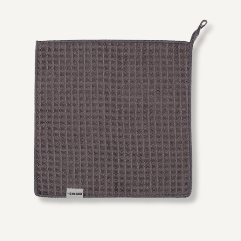 Waffle Towel - MHW-3Bomber