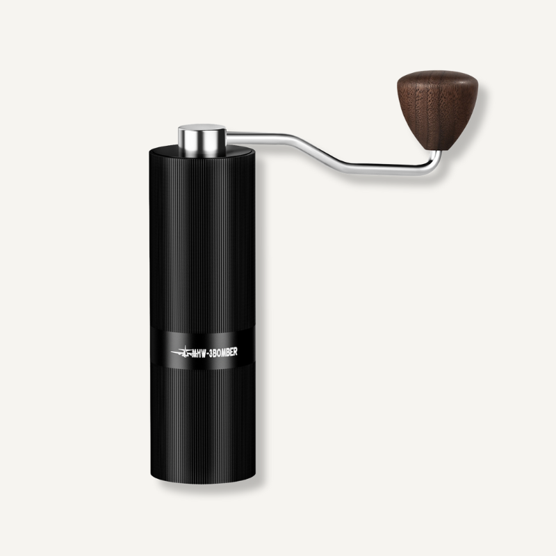 Racing M1 Manual Coffee Grinder - MHW-3Bomber