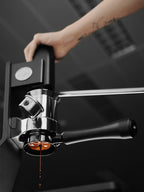 Astra Bottomless Portafilter - MHW-3Bomber