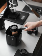 Astra Bottomless Portafilter - MHW-3Bomber