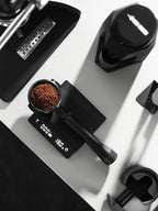 Astra Bottomless Portafilter - MHW-3Bomber