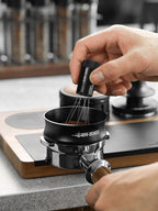 Espresso Magnetic Coffee Dosing Ring - MHW-3Bomber