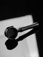 Astra Bottomless Portafilter - MHW-3Bomber