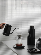 Assassin Gooseneck Electric Kettle - MHW-3Bomber