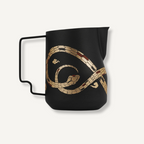 Turbo Milk Pitcher Serpent Collection (450ml) - MHW-3Bomber