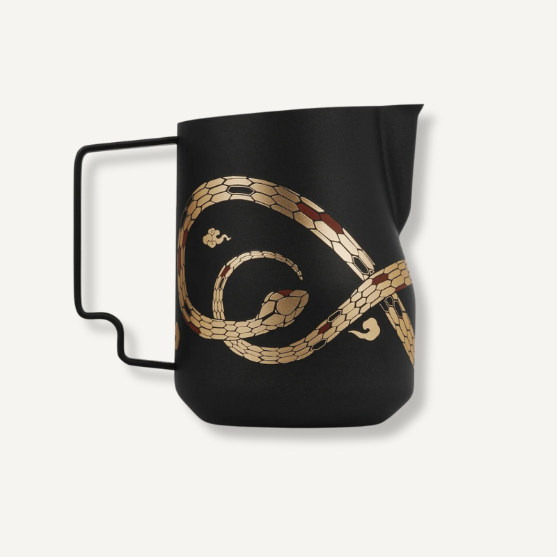 Turbo Milk Pitcher Serpent Collection (450ml) - MHW-3Bomber