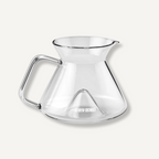 Hill Coffee Server - MHW-3Bomber