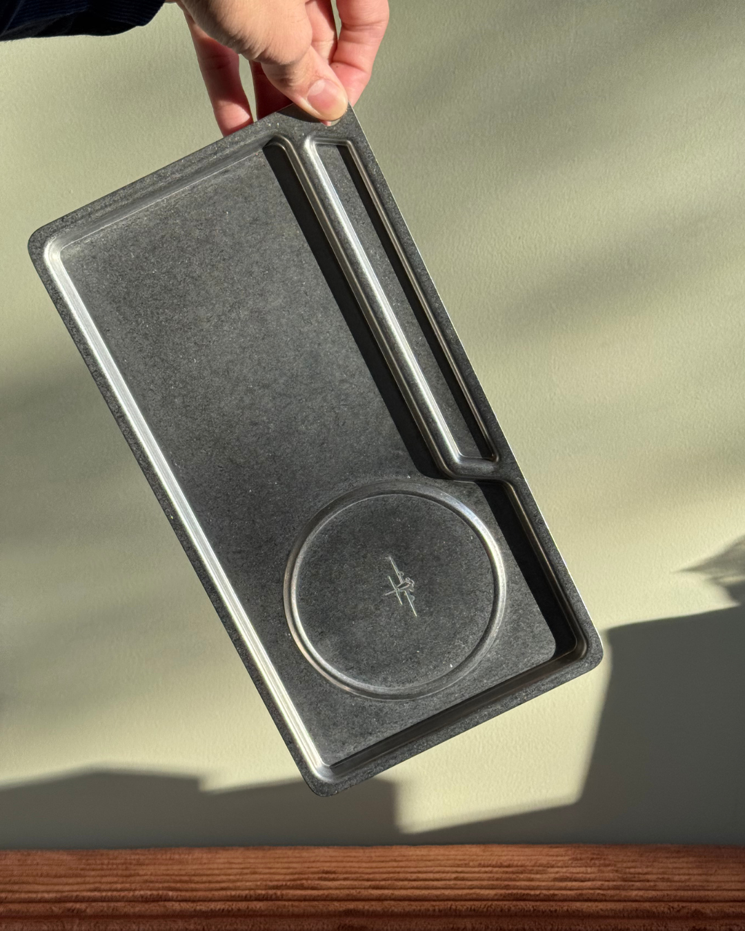 Uni Series Tray - MHW-3Bomber