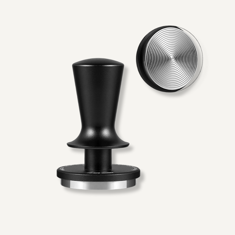 CD Series Tamper Ripple Base - MHW-3Bomber