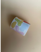 Watercolour pull out sticky notes - Roll