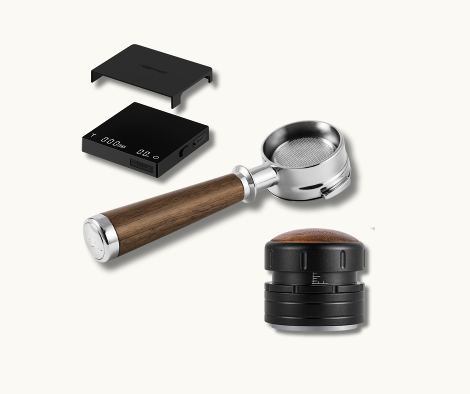 Espresso Starter Kit