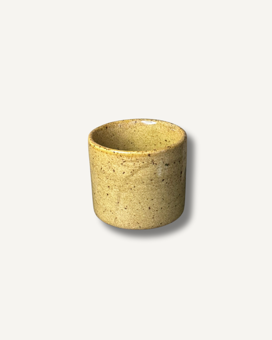 Speckle Ceramic Cup 160ml