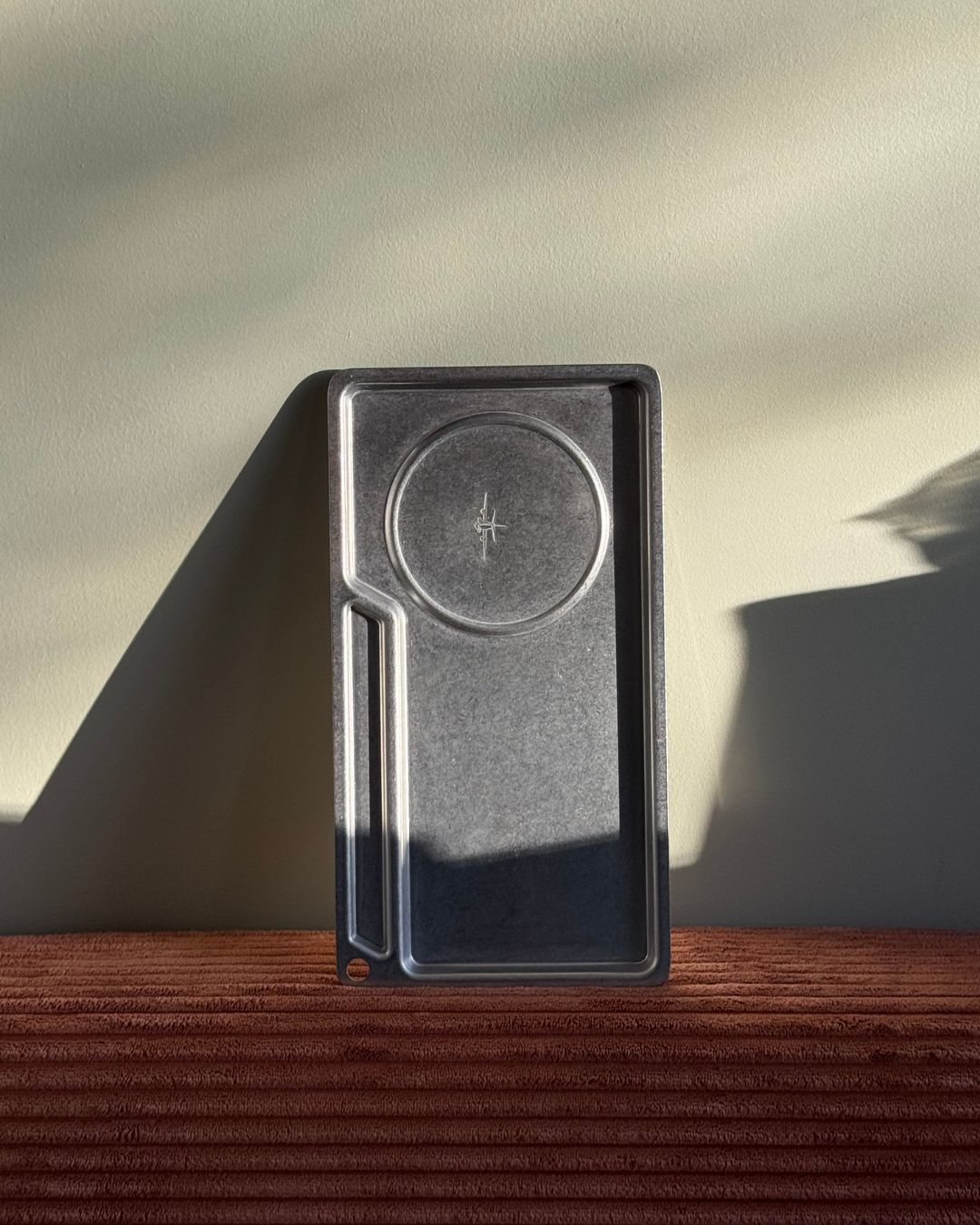 Uni Series Tray - MHW-3Bomber