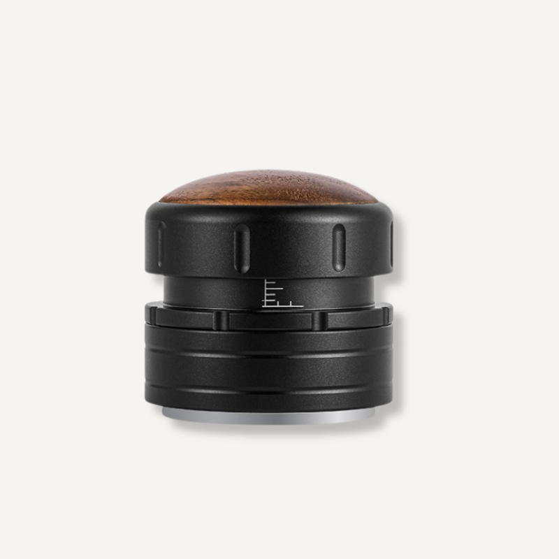 Memory Series Slow Rebound Coffee Tamper - MHW-3Bomber