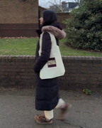 Brew Better Everyday tote