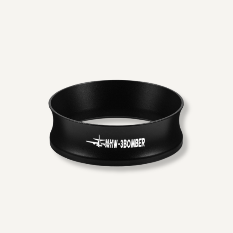 Espresso Magnetic Coffee Dosing Ring - MHW-3Bomber