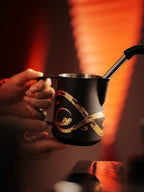 Turbo Milk Pitcher Serpent Collection (450ml) - MHW-3Bomber