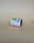 Watercolour pull out sticky notes - Roll