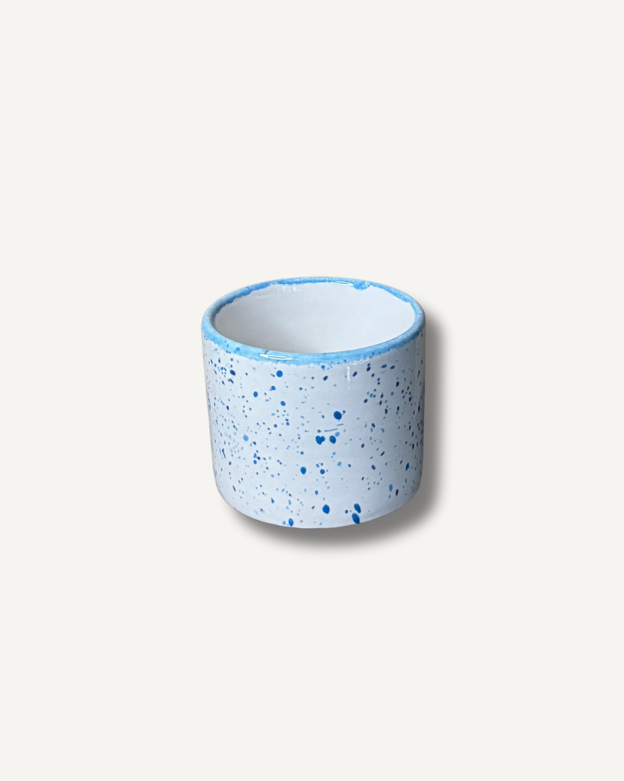 Speckle Ceramic Cup 160ml