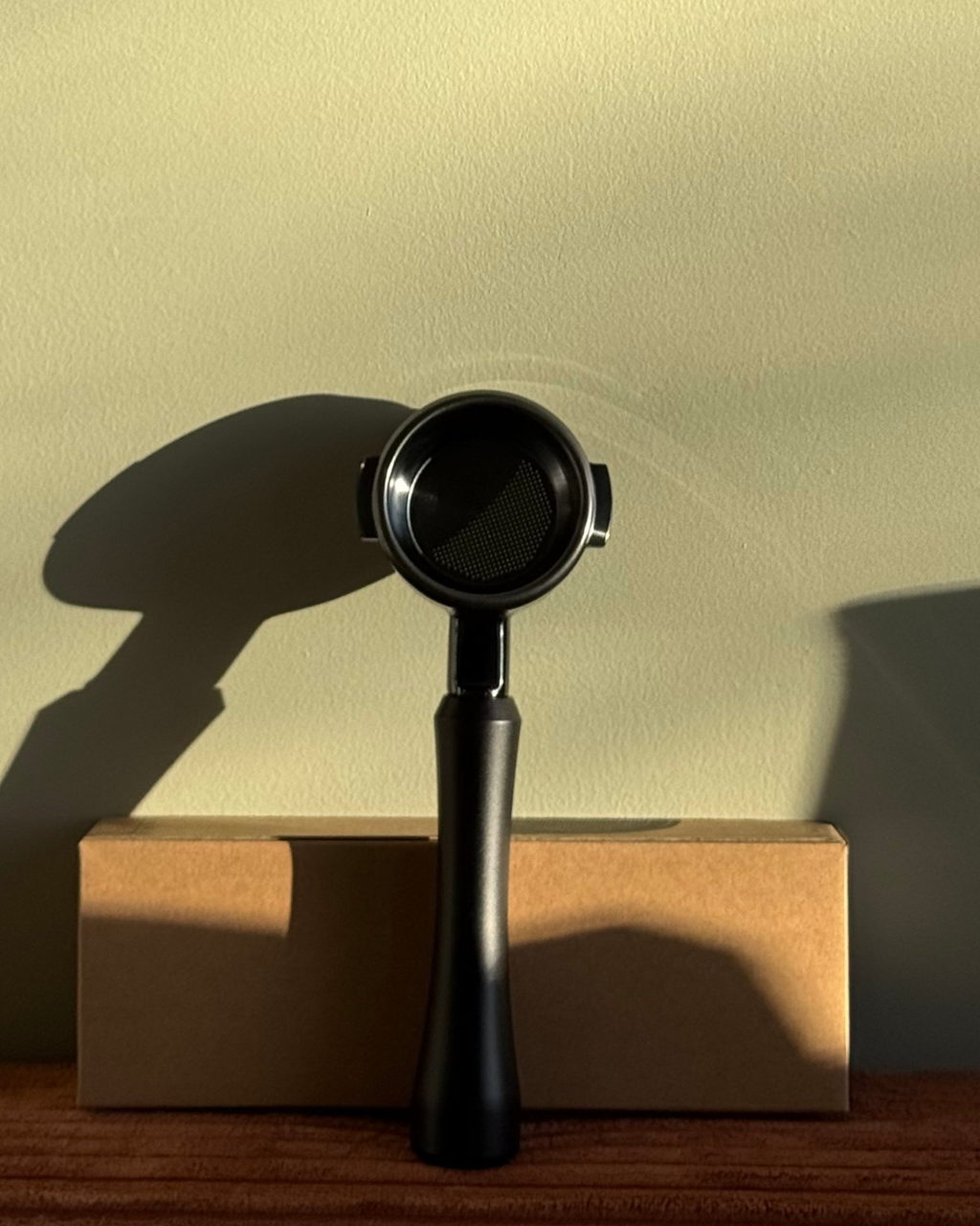 Astra Bottomless Portafilter - 54mm and 58mm - MHW-3Bomber